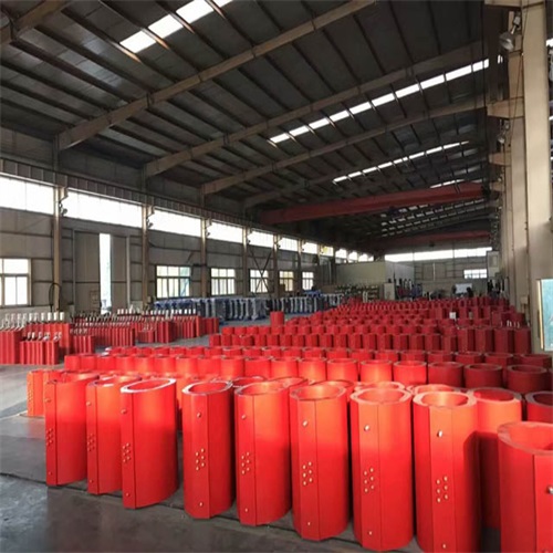 博兴SCB13干式变压器