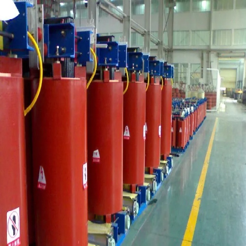 博兴SCB10-200KVA干式变压器