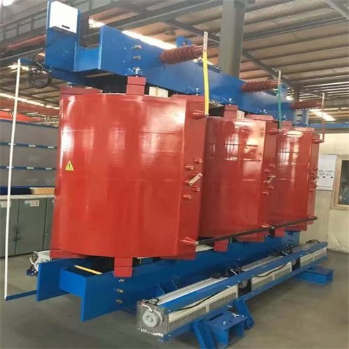博兴SCB10-500KVA干式变压器价格