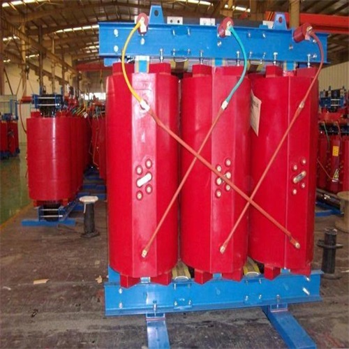 博兴SCB10-1000KVA干式变压器